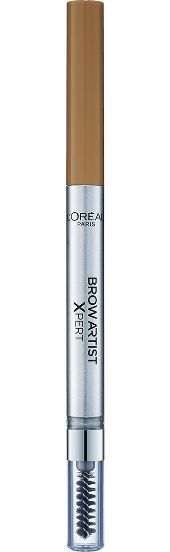 Augenbrauen Blond 101 Brow Artist Xpert Packshot